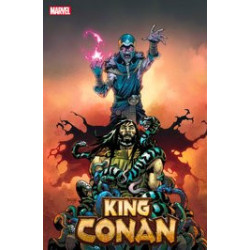 KING CONAN  5
