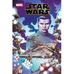 STAR WARS  23