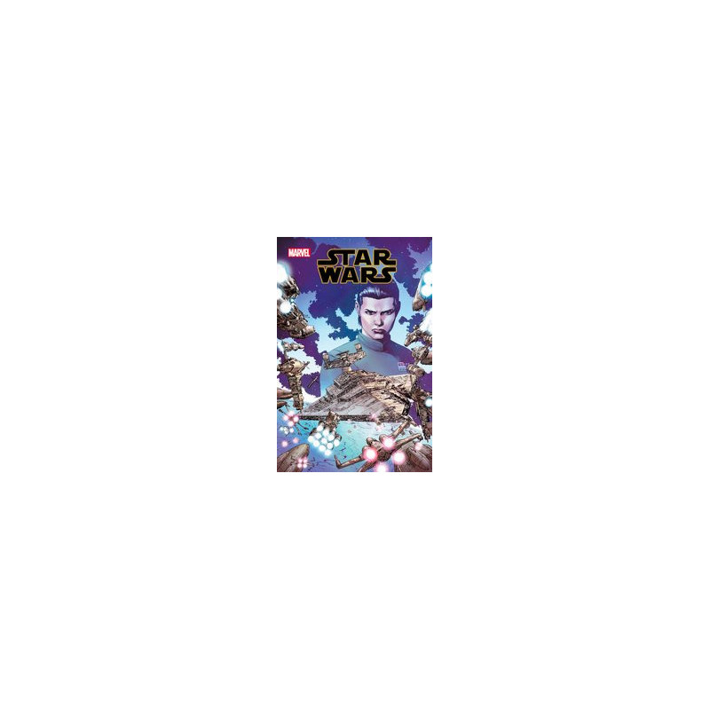 STAR WARS  23