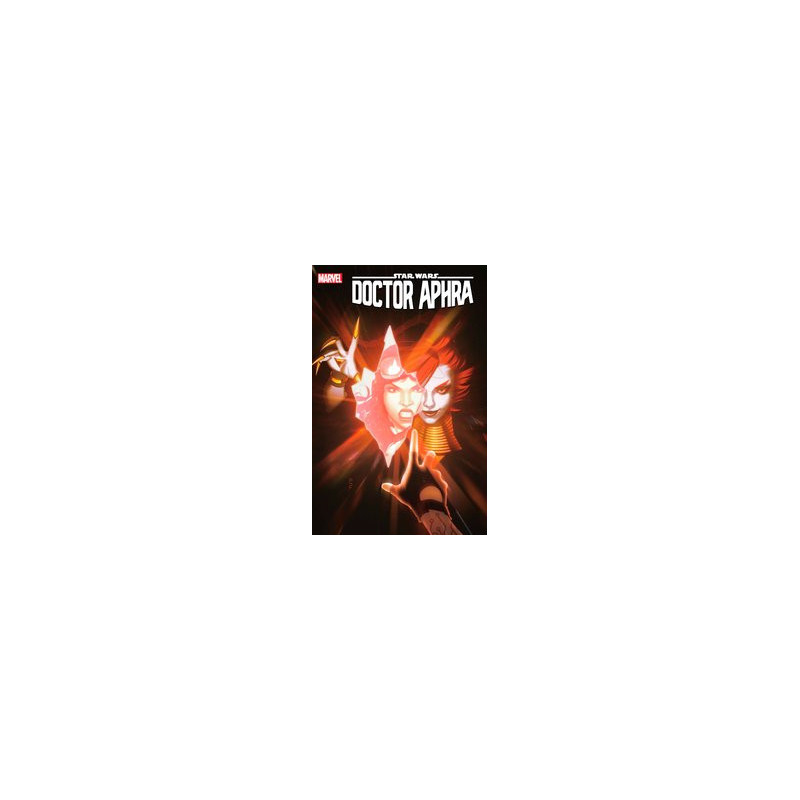 STAR WARS DOCTOR APHRA  20