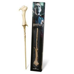 BAGUETTE VOLDEMORT HARRY POTTER REPLIQUE 38 CM