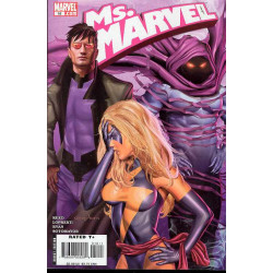 MS MARVEL 18