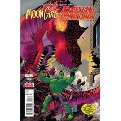 MOON GIRL AND DEVIL DINOSAUR 4