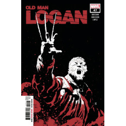 OLD MAN LOGAN 47