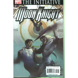 MOON KNIGHT 12