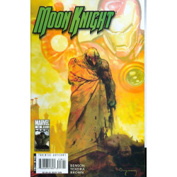 MOON KNIGHT 18