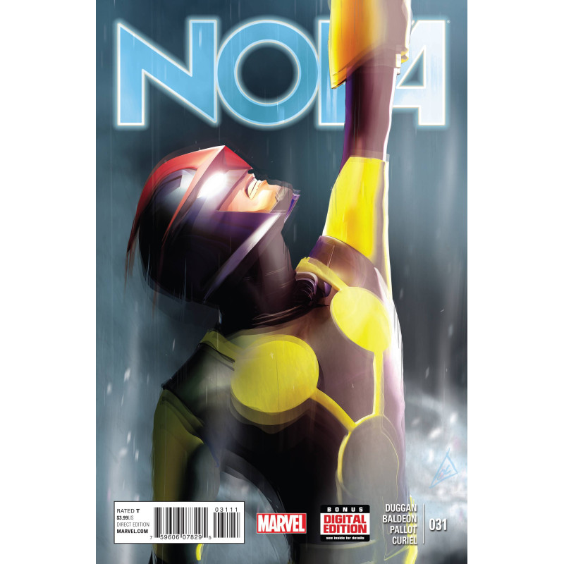 NOVA 31