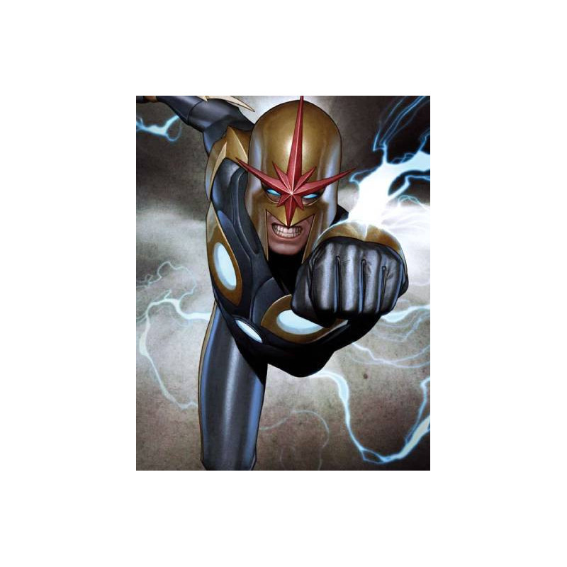 NOVA 4
