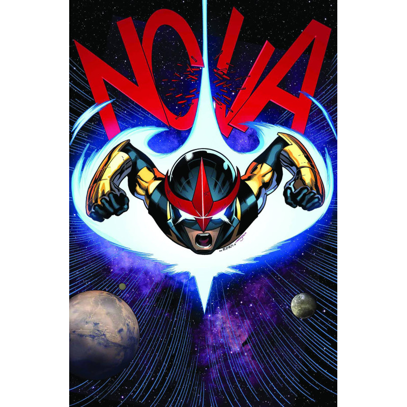 NOVA 6 NOW