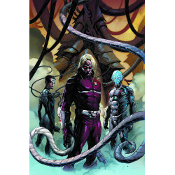 UNCANNY XFORCE 26