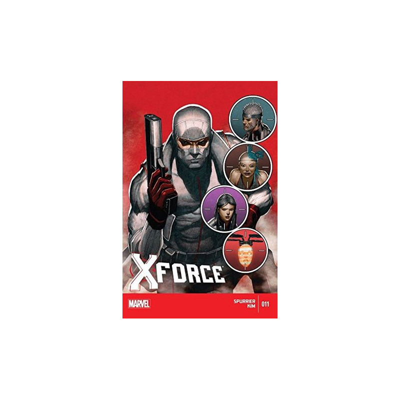 XFORCE 11