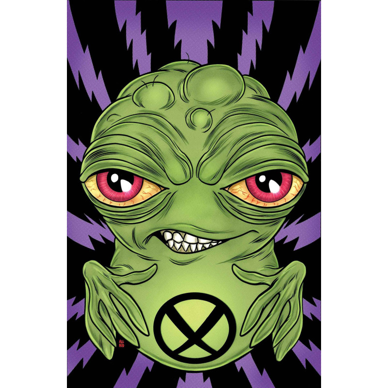 ALL NEW DOOP 1  OF 5  ANMN