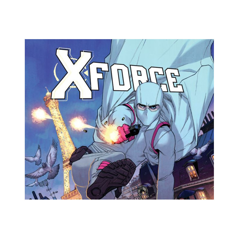 XFORCE 4