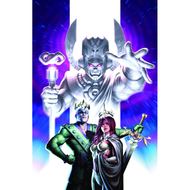 REALM OF KINGS SON OF HULK 2  OF 4 