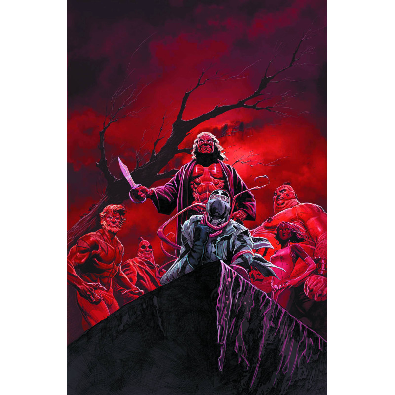UNCANNY XFORCE 27
