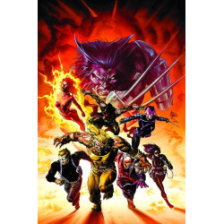 UNCANNY XFORCE 19 1