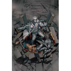 XFORCE 12