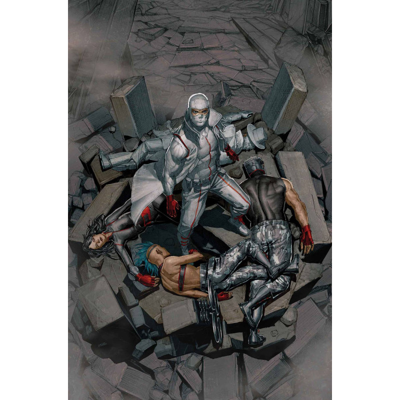 XFORCE 12