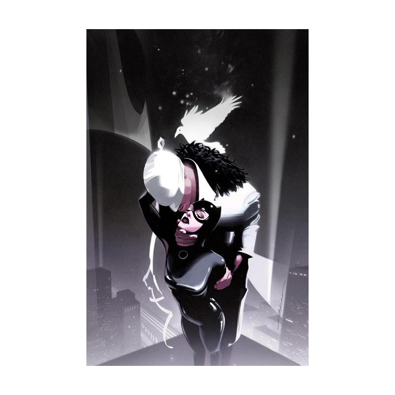 Catwoman  42 Jeff Dekal