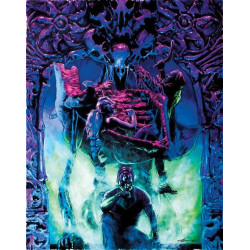 Suicide Squad Blaze  2 Aaron Campbell