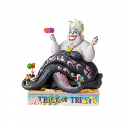 URSULA DISNEY TRADITIONS 17 CM