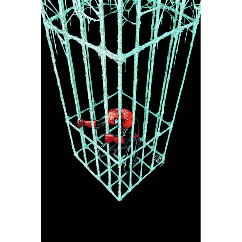 SUPERIOR SPIDERMAN 11 NOW