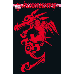 RUNAWAYS 7