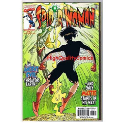 SPIDERWOMAN 6
