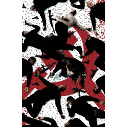 THE PUNISHER 17  MR 