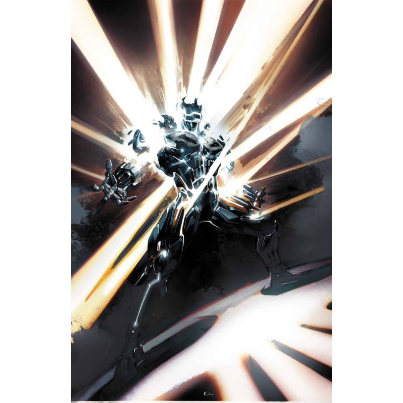 PUNISHER 223 LEG