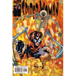 SPIDERWOMAN 17