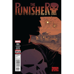 PUNISHER 4