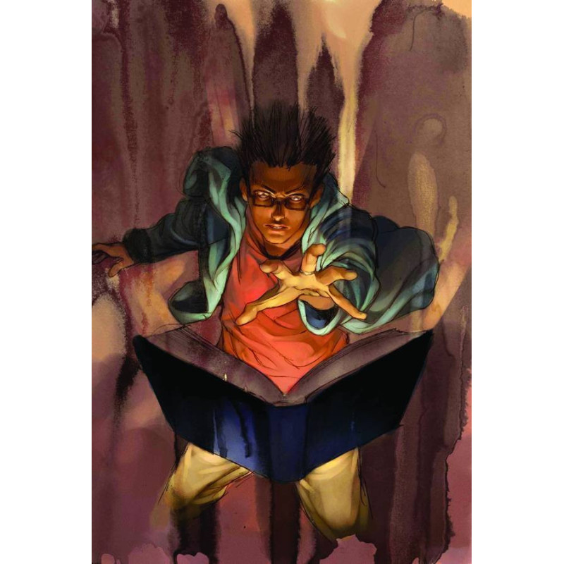 RUNAWAYS 9
