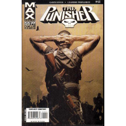 PUNISHER 42  MR 