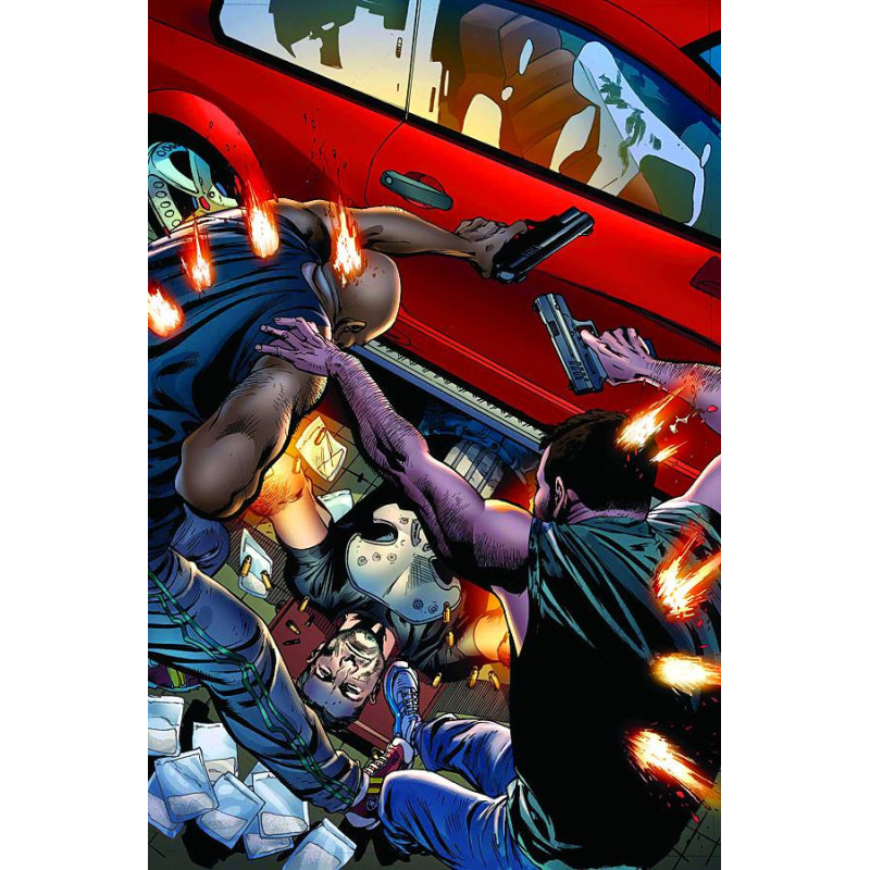 PUNISHER 6