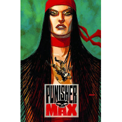 PUNISHERMAX 20  MR 