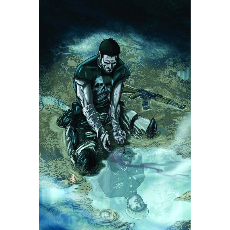 PUNISHER 5