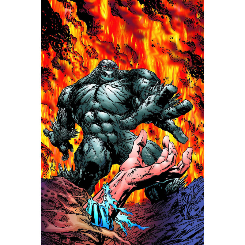 THUNDERBOLTS 53
