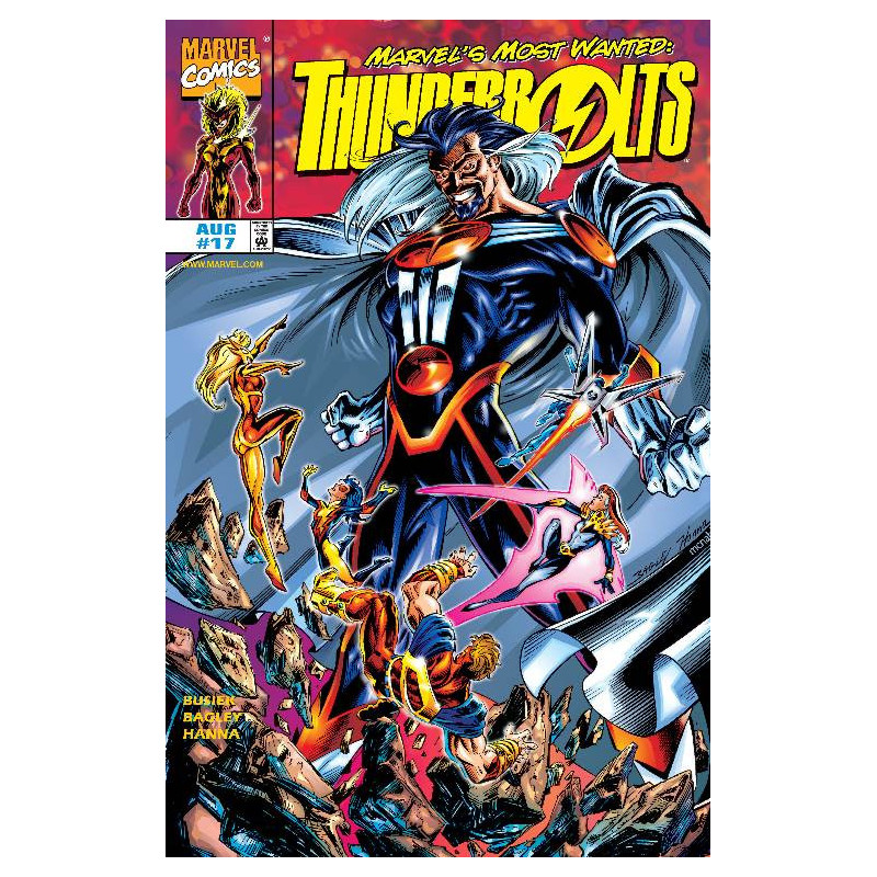 THUNDERBOLTS 17  002 