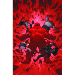 THUNDERBOLTS 4 NOW