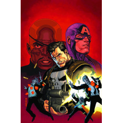 ULTIMATE COMICS AVENGERS 2 ISSUE 1