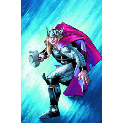 MIGHTY THOR 12 1