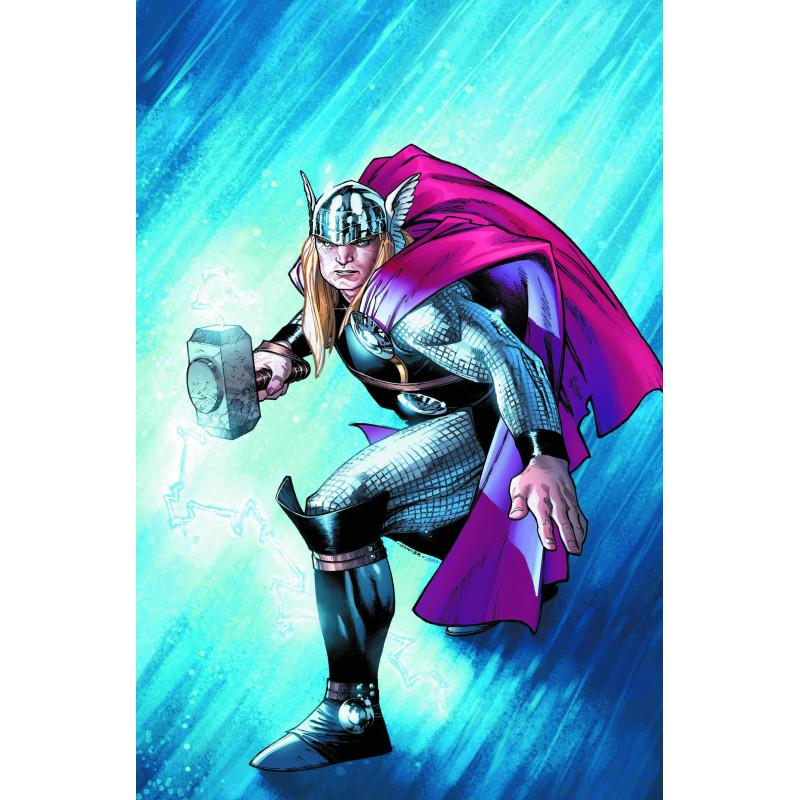 MIGHTY THOR 12 1