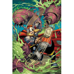 MIGHTY THOR 13