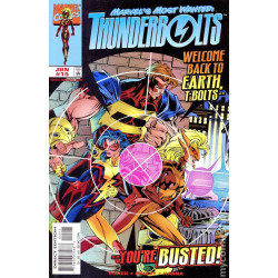 THUNDERBOLTS 15  002 