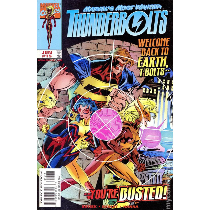 THUNDERBOLTS 15  002 