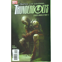 THUNDERBOLTS 117
