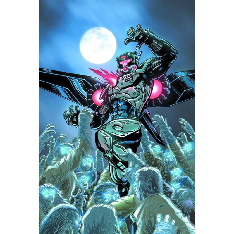 THUNDERBOLTS 70