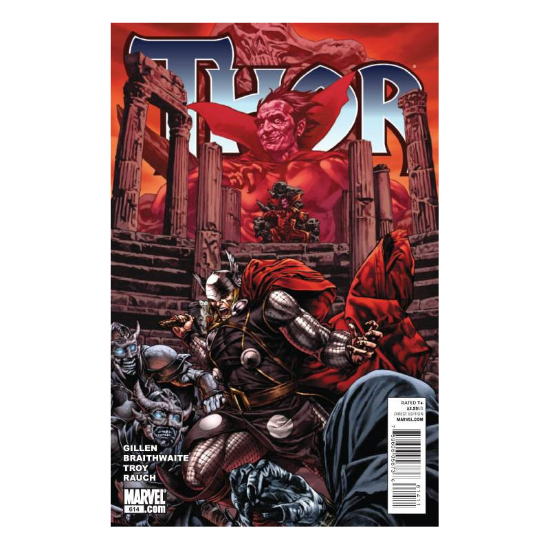 THOR 614