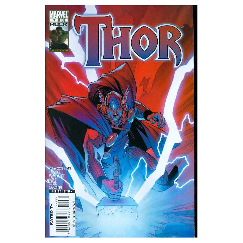 THOR 9